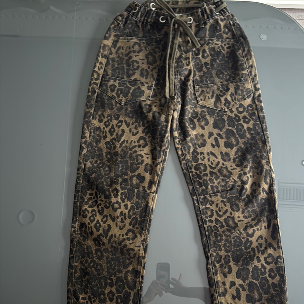 Cargo Pants